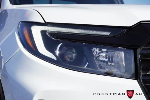 More photos of 2025 Honda Ridgeline Black Edition at Prestman Auto, UT