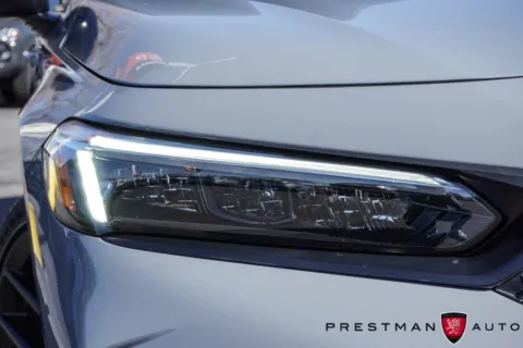 More photos of 2025 Honda Civic Sport at Prestman Auto, UT