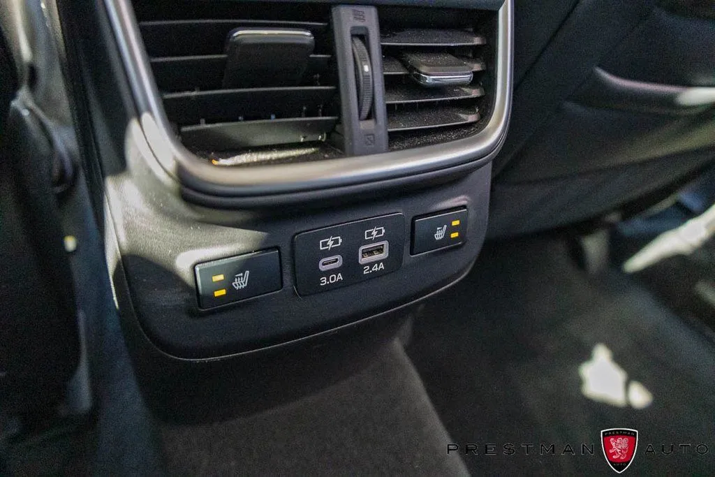 2024 Subaru Outback Limited - Photo 7