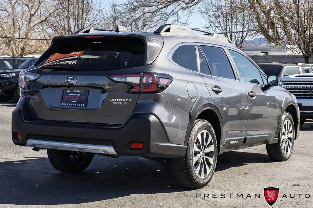 2024 Subaru Outback Limited - Photo 20