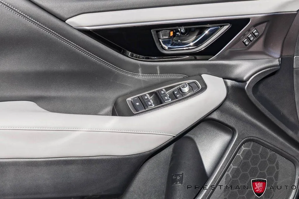 2024 Subaru Outback Limited - Photo 26