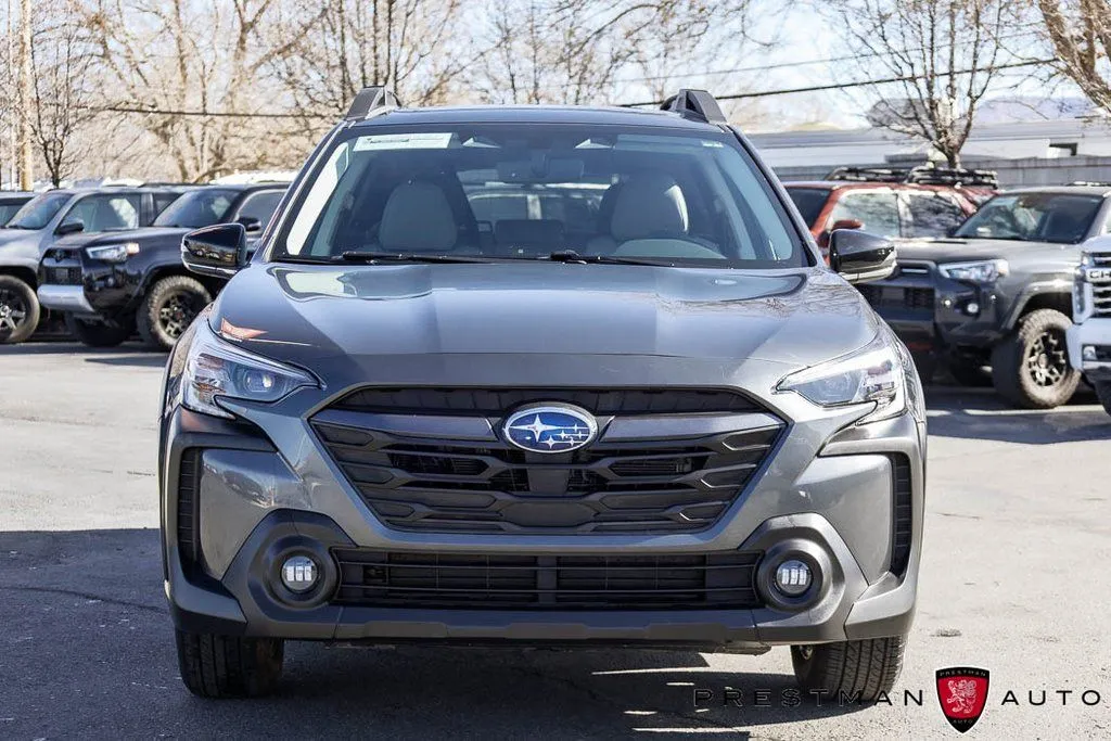 2024 Subaru Outback Limited - Photo 15