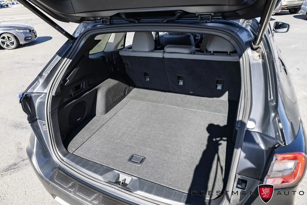2024 Subaru Outback Limited - Photo 42