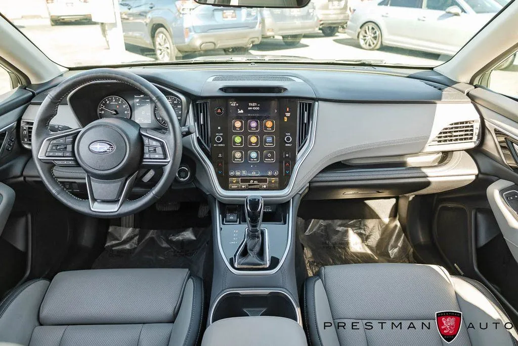 2024 Subaru Outback Limited - Photo 38