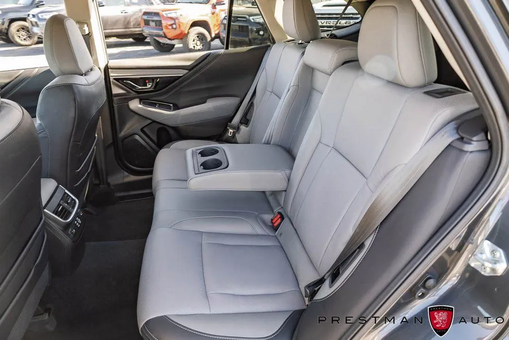2024 Subaru Outback Limited - Photo 41