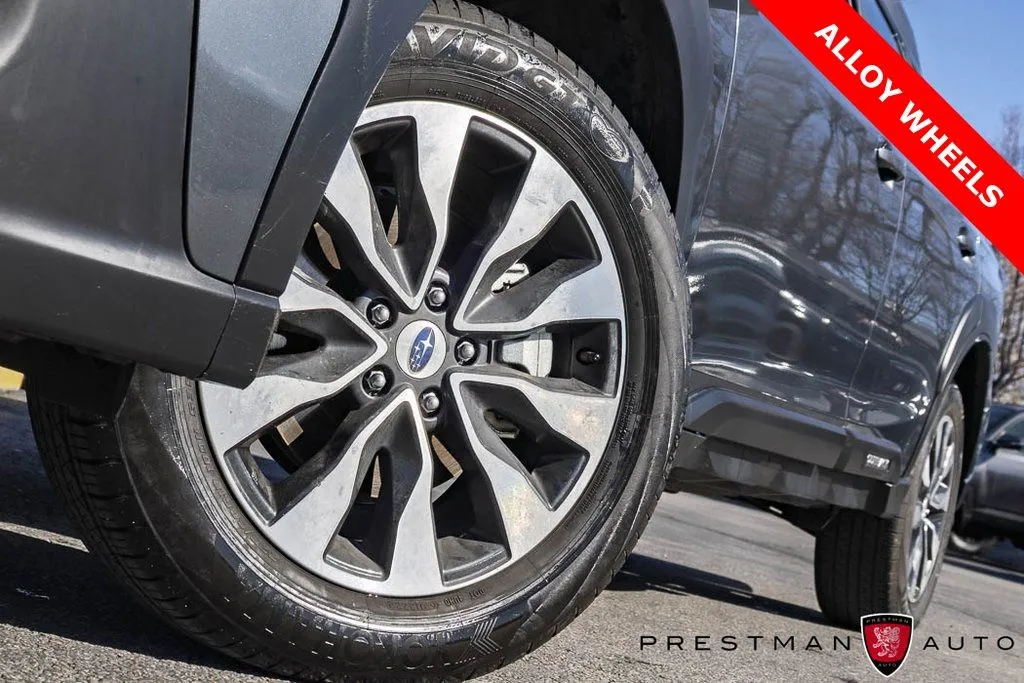 2024 Subaru Outback Limited - Photo 13
