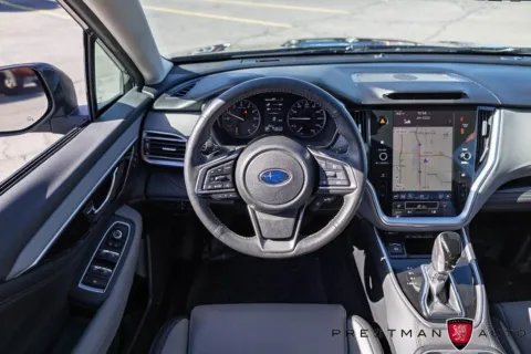 Another view of 2024 Subaru Outback Limited for sale in Salt Lake City, UT at Prestman Auto