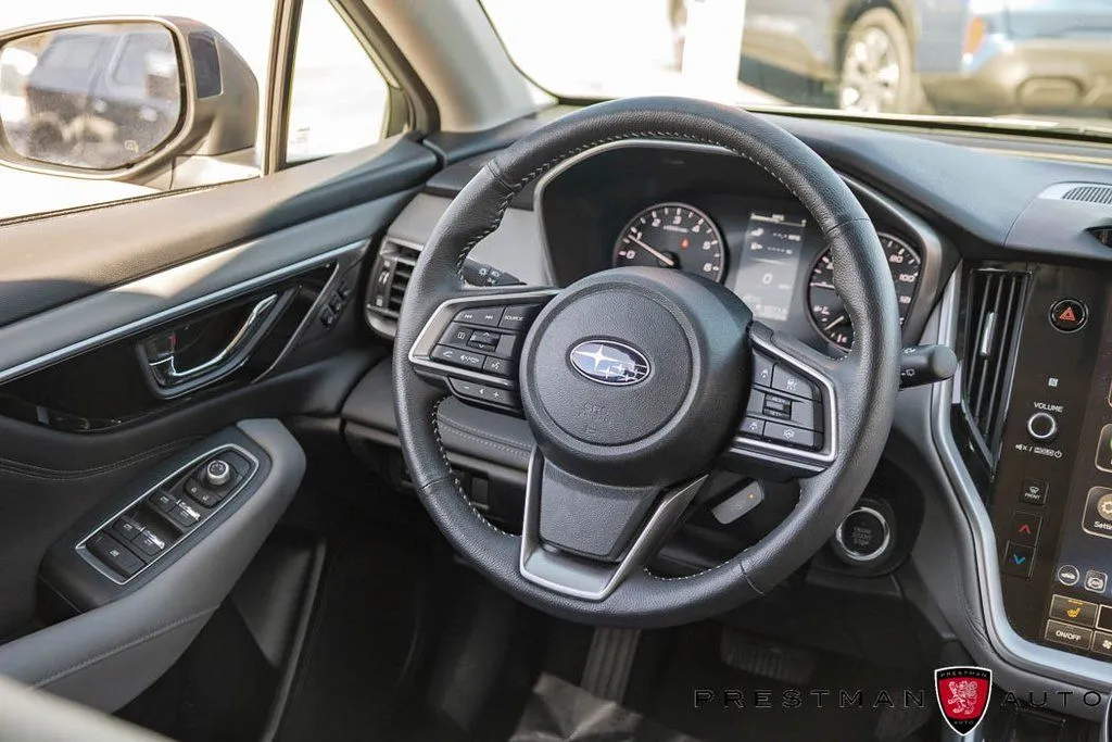 2024 Subaru Outback Limited - Photo 39
