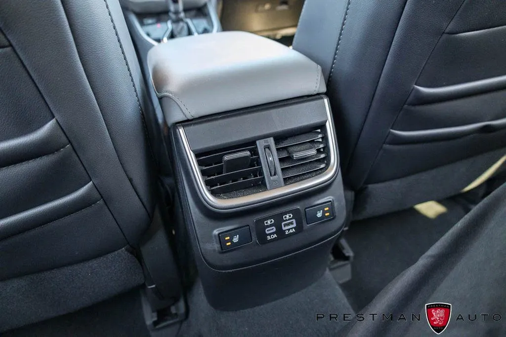 2024 Subaru Outback Limited - Photo 40