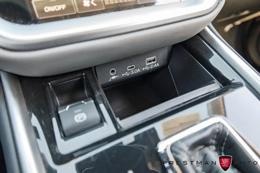 2024 Subaru Outback Limited - Photo 36