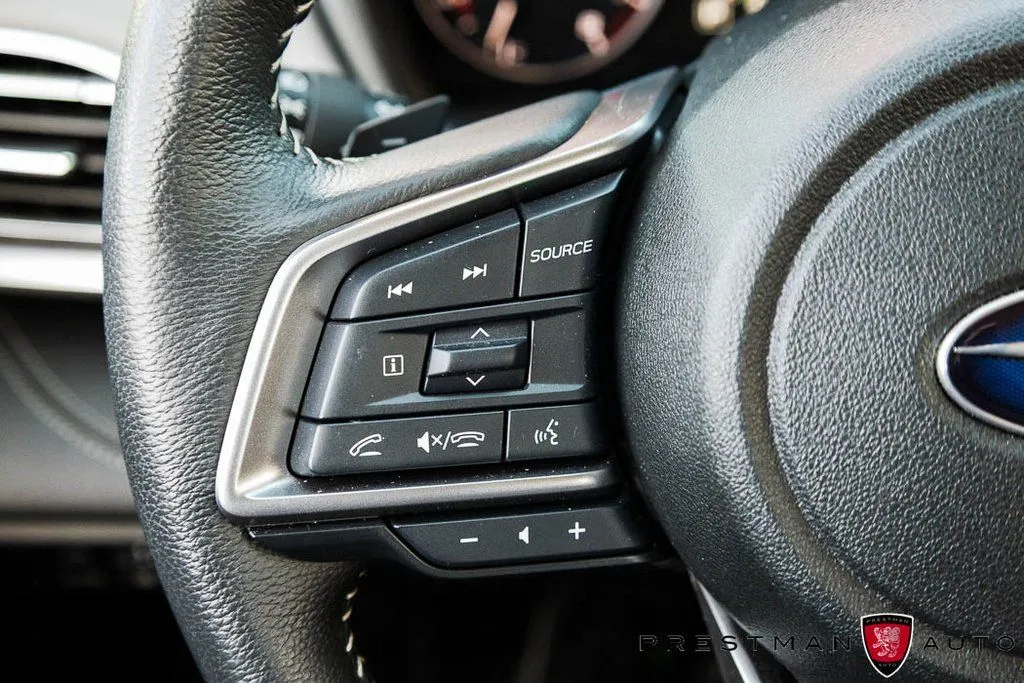 2024 Subaru Outback Limited - Photo 30