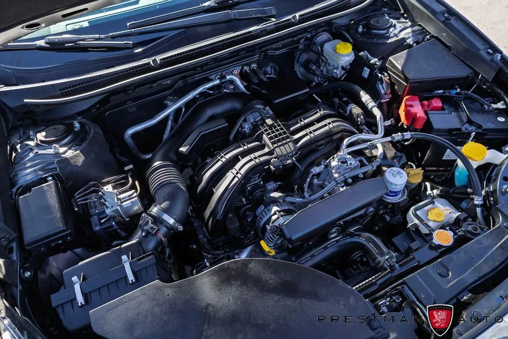 2024 Subaru Outback Limited - Photo 46