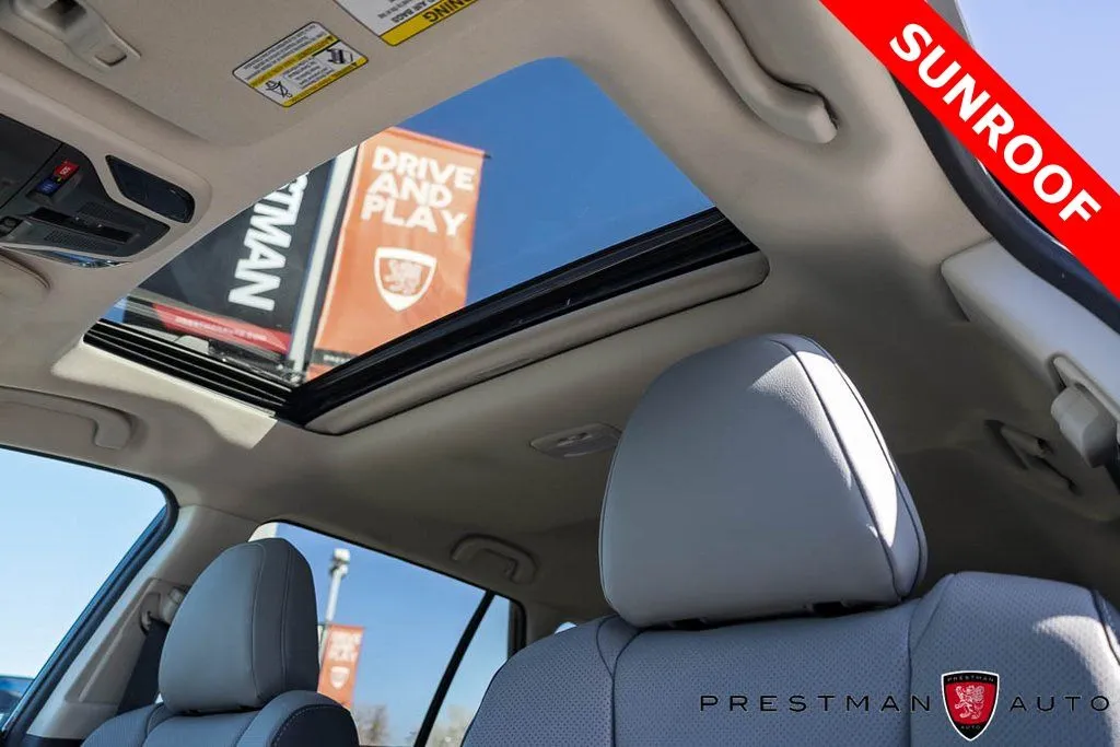 2024 Subaru Outback Limited - Photo 12