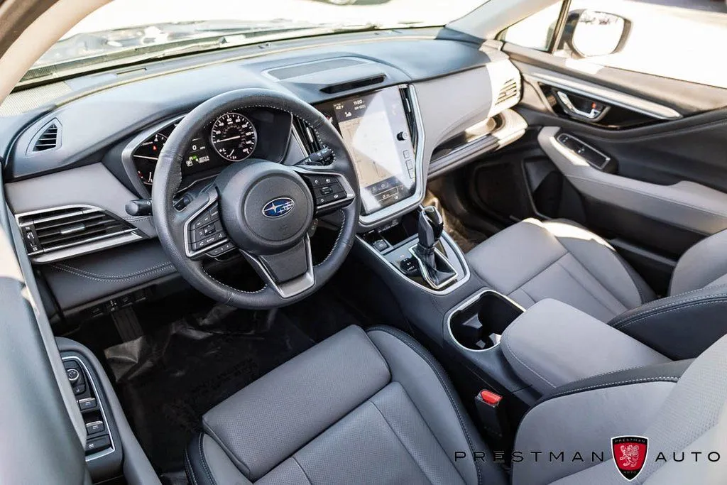 2024 Subaru Outback Limited - Photo 22