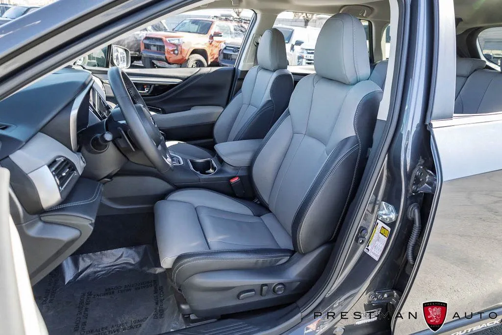 2024 Subaru Outback Limited - Photo 23