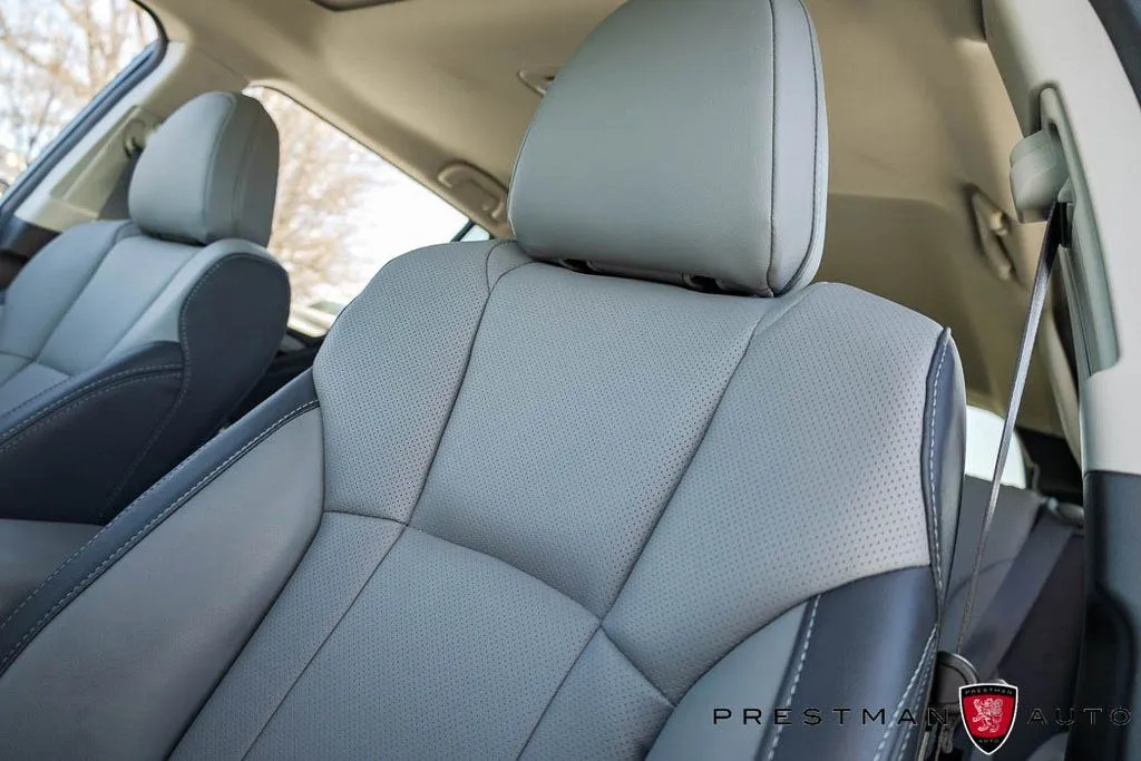 2024 Subaru Outback Limited - Photo 28