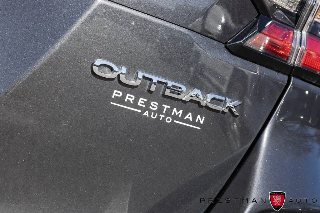 2024 Subaru Outback Limited - Photo 45