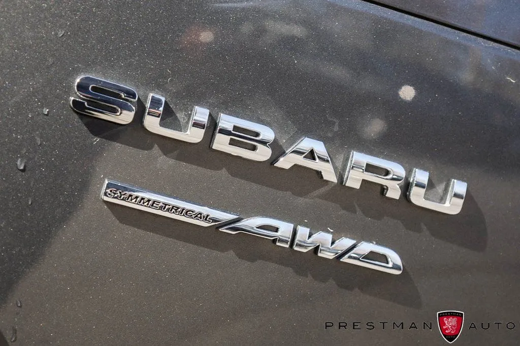 2024 Subaru Outback Limited - Photo 14
