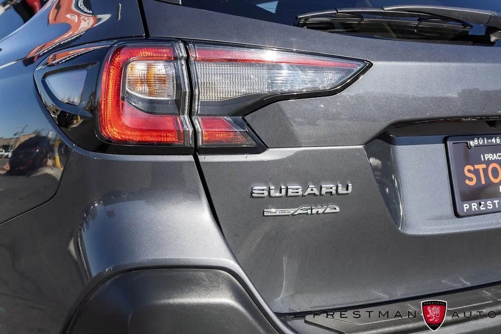 2024 Subaru Outback Limited - Photo 44