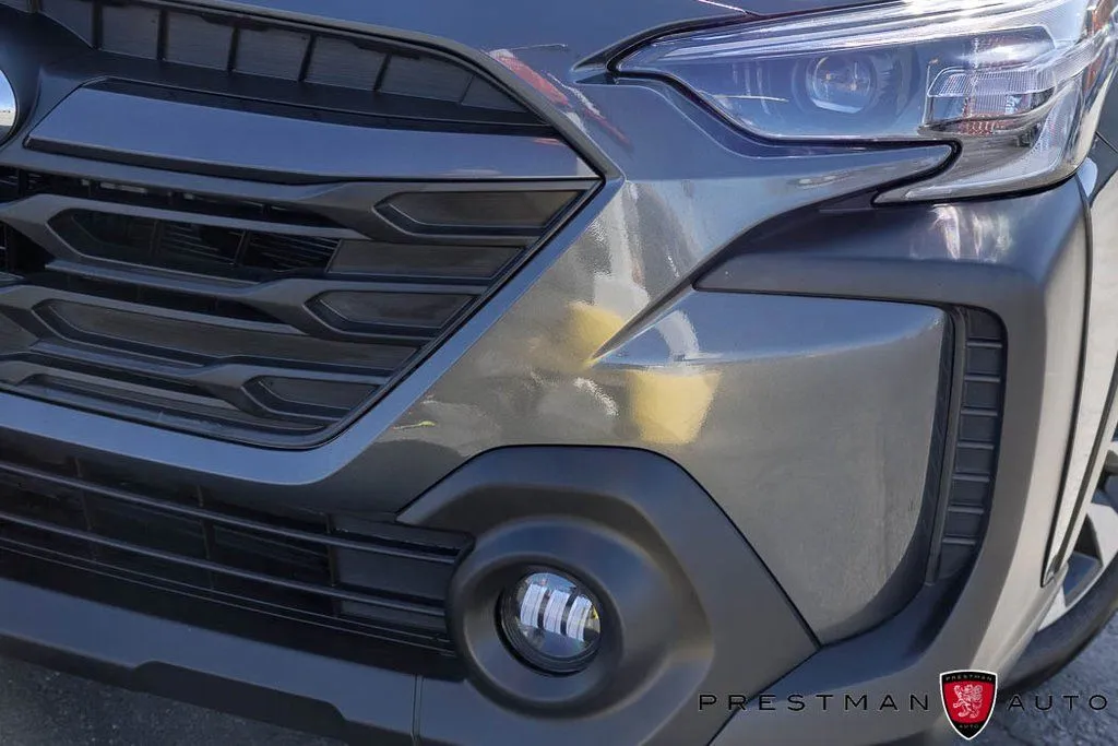 2024 Subaru Outback Limited - Photo 47