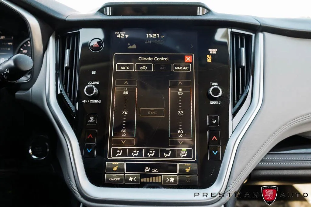 2024 Subaru Outback Limited - Photo 35