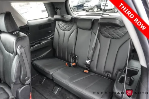 More photos of 2020 Hyundai Palisade SEL at Prestman Auto, UT