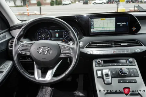 Photos of 2020 Hyundai Palisade SEL for sale in Salt Lake City, UT at Prestman Auto