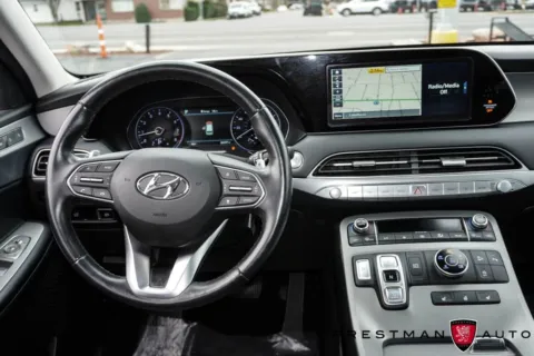 Photos of 2020 Hyundai Palisade SEL for sale in Salt Lake City, UT at Prestman Auto