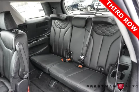 More photos of 2020 Hyundai Palisade SEL at Prestman Auto, UT