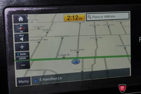 More photos of 2020 Hyundai Palisade SEL at Prestman Auto, UT