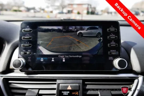 More photos of 2020 Honda Accord Sport at Prestman Auto, UT