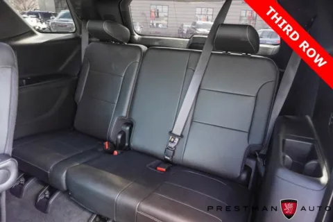 More photos of 2022 Chevrolet Traverse Premier at Prestman Auto, UT