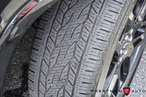 Another view of 2022 Chevrolet Traverse Premier for sale in Salt Lake City, UT at Prestman Auto