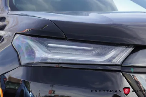 More photos of 2022 Chevrolet Traverse Premier at Prestman Auto, UT