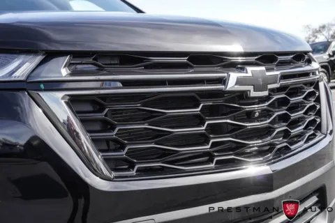 More photos of 2022 Chevrolet Traverse Premier at Prestman Auto, UT