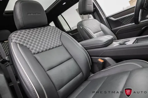 More photos of 2025 GMC Acadia Denali at Prestman Auto, UT