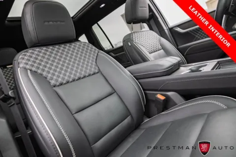 More photos of 2025 GMC Acadia Denali at Prestman Auto, UT