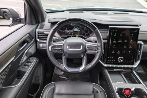 Photos of 2025 GMC Acadia Denali for sale in Salt Lake City, UT at Prestman Auto