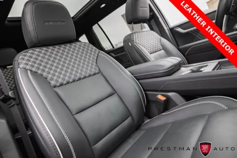 More photos of 2025 GMC Acadia Denali at Prestman Auto, UT