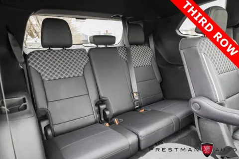 More photos of 2025 GMC Acadia Denali at Prestman Auto, UT