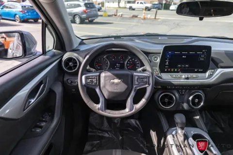 Photos of 2023 Chevrolet Blazer LT for sale in Salt Lake City, UT at Prestman Auto