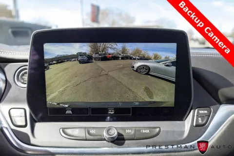 More photos of 2023 Chevrolet Blazer LT at Prestman Auto, UT