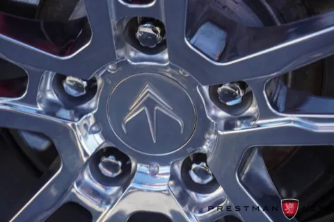 More photos of 2022 Acura TLX Type S at Prestman Auto, UT