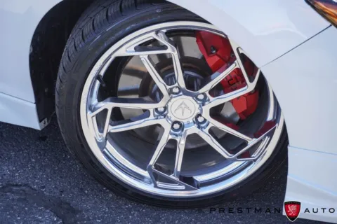 Photos of 2022 Acura TLX Type S for sale in Salt Lake City, UT at Prestman Auto