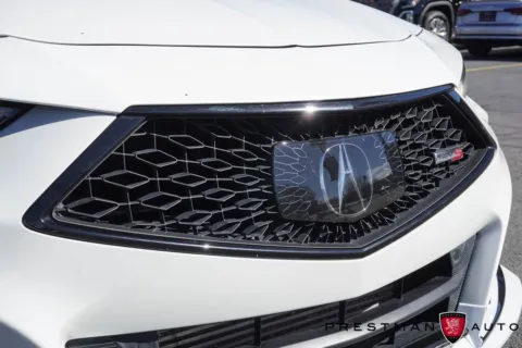 More photos of 2022 Acura TLX Type S at Prestman Auto, UT