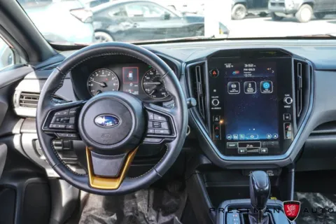 Photos of 2024 Subaru Crosstrek Wilderness for sale in Salt Lake City, UT at Prestman Auto