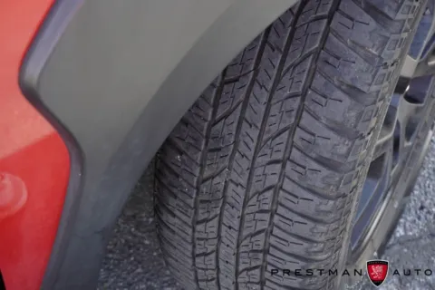 Another view of 2024 Subaru Crosstrek Wilderness for sale in Salt Lake City, UT at Prestman Auto