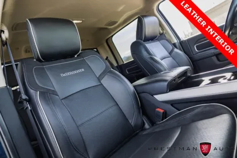 More photos of 2022 Ram 2500 Laramie at Prestman Auto, UT