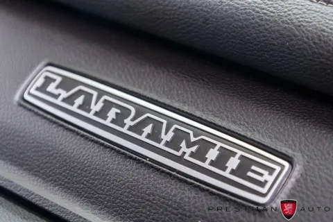 More photos of 2022 Ram 2500 Laramie at Prestman Auto, UT