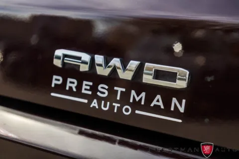 More photos of 2020 GMC Acadia Denali at Prestman Auto, UT